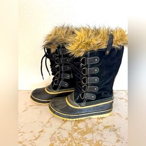 🔥🔥FINAL CLEARENCE🔥🔥 SOREL Women’s Winter/Snow Boots